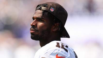 Browns QB Shedeur Sanders Speaks Out After Ravens Beatdown