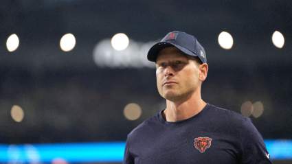 Bears’ Ben Johnson Sums Up Lions Blowout Win in 4 Words