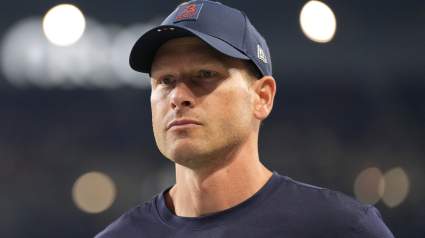 Bears Face Growing Concerns Over Multiple High Draft Picks