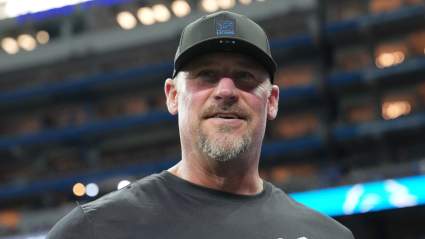Lions Named Potential Suitor for Former Top 5 Edge Rusher