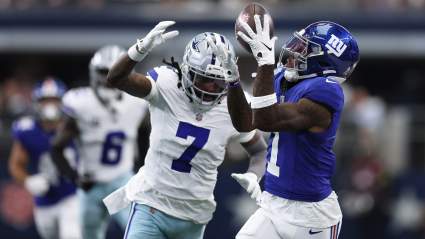 Former NFL MVP Calls Out ‘Disastrous’ Cowboys Pass Defense