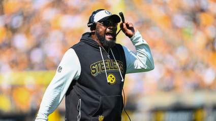 Steelers’ Mike Tomlin Fires 1 Line on Rookie’s Costly Mistake in Loss to Seahawks