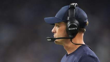 Lions Fans Berate, Taunt Bears’ Ben Johnson With Disrespectful Chant