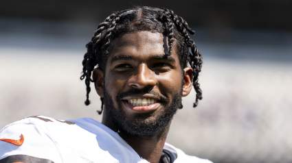 Browns QB Shedeur Sanders Linked to NFC Powerhouse