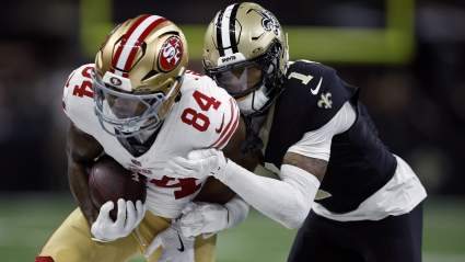 Raiders Named a Top Landing Spot for Impact Defender