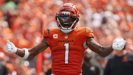 Bengals WR Ja’Marr Chase Opens Up About His Relationship With Justin Jefferson