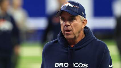 Broncos Make Critical Decision About $31 Million Star in Roster Shakeup