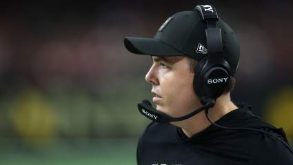 Kellen Moore Sounds Off on Saints’ Self-Inflicted Wounds in Week 2 Loss