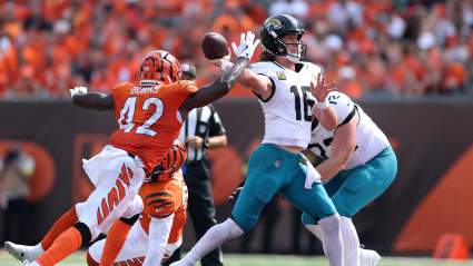 Trevor Lawrence has an interesting career history against the Bengals