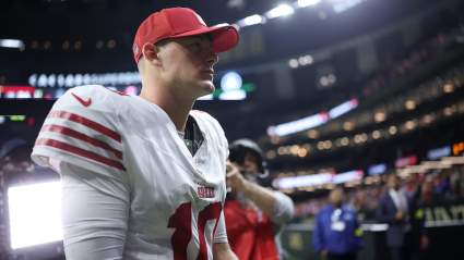 Mac Jones Sends Strong Message on Overcoming Nerves in 49ers Win