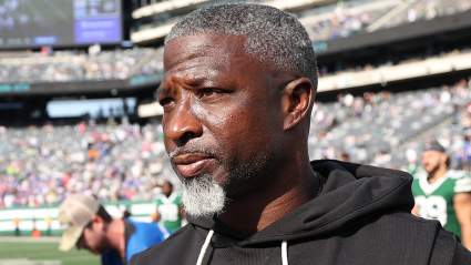 Aaron Glenn Issues No-Nonsense Response to Jets’ 0-2 Start