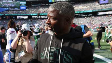 Jets Have Eyebrow Raising Lengthy Injury Report Ahead of Bucs Game