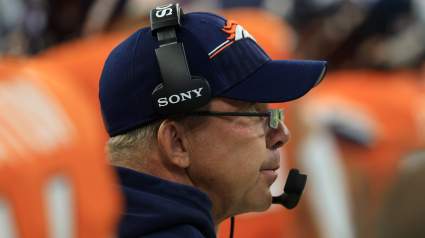 Broncos Get Excellent Update From Pro Bowler On Availability In Week 4