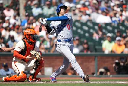 Dodgers Star Shohei Ohtani Fights Back in Lawsuit Over $240 Million Deal