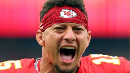 Chiefs QB Patrick Mahomes Told to Make Drastic Move in Week 3