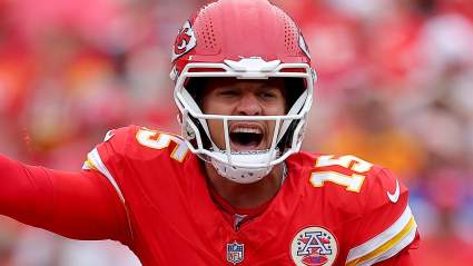 Is the Chiefs’ Offense Disjointed? Patrick Mahomes Weighs In