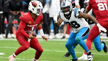 Cardinals Recognize There Are Imperfections Aplenty Despite Perfect 2-0 Start