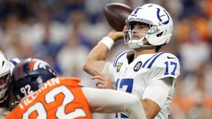 Ex-Broncos QB Called ‘Next Daniel Jones’ in Free Agency Prediction