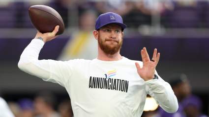 Eagles’ $128 Million Former No. 2 Overall Pick Poised to Make NFL History