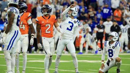 ‘Hypocritical’ NFL Leverage Rule Sends Broncos Reeling