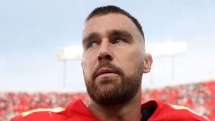 Travis Kelce Incident Draws Pushback From Patrick Mahomes