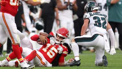 Chiefs Put on Notice by Rival NFL Scout Amid 0-2 Start