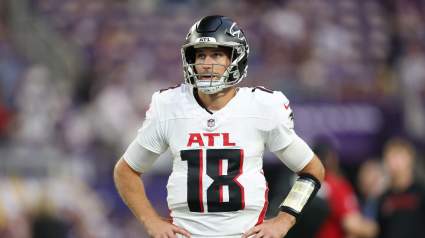 Ex-Vikings QB Kirk Cousins Viable Trade Target for High-Powered AFC Offense