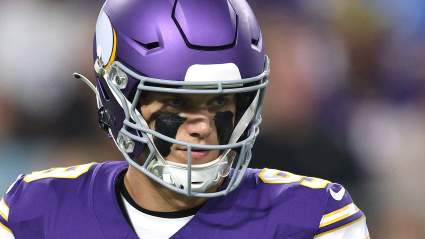 JJ McCarthy Has Strong Words After Vikings’ Loss to Falcons