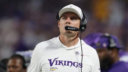 Vikings Miss Out on Top Coaching Candidate
