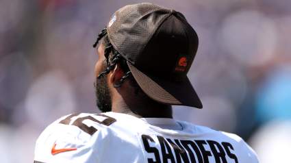 Familiar Browns’ Rival Emerges as Trade Partner for Shedeur Sanders