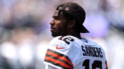 Shedeur Sanders Gets Good News on Prospects as Browns’ Future QB1