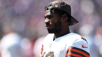 Hall of Famer Defends Browns’ Shedeur Sanders’ Rumored Decision