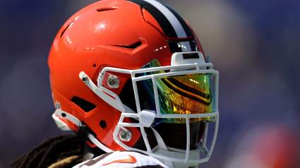 Browns’ $55 Million Pro Bowler Dubbed Among Top NFL Trade Candidates