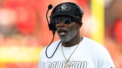 Opposing CFB Coaches Throw Shade At Colorado QB Situation
