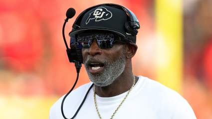 Colorado’s Deion Sanders Explains How Yankees Funded Walk-On Year at FSU