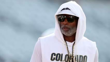 Deion Sanders Urged To Leave Colorado After 1-2 Start, QB Issues