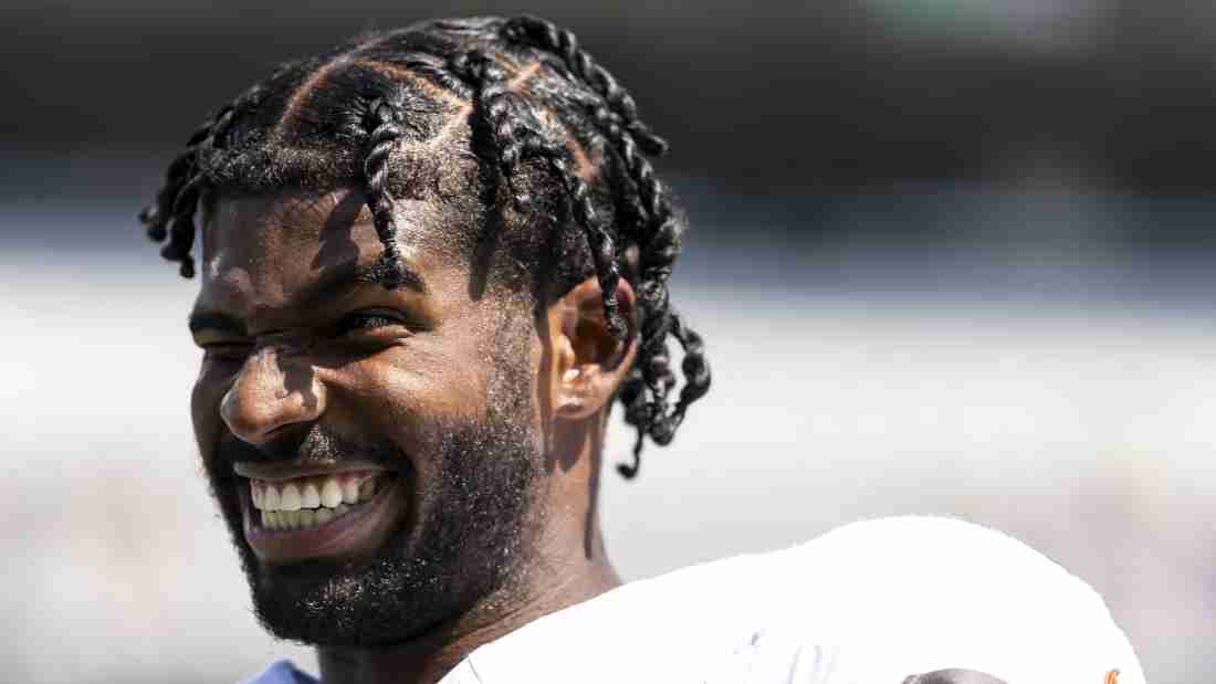 Browns QB Shedeur Sanders Facing Heat for Recent Comments