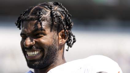 Browns QB Shedeur Sanders Facing Heat for Recent Comments