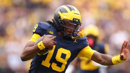 Bryce Underwood Called ‘Future of College Football’ Over Arch Manning