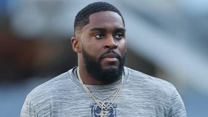 Bears Get ‘Devastating’ Injury Update on CB Jaylon Johnson