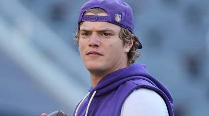 New Report From Top NFL Insider Could Spell Trouble for J.J. McCarthy