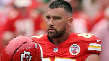 Travis Kelce Speaks on Mistake in Chiefs’ Week 2 Loss