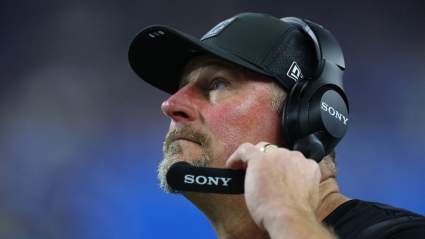 Detroit Lions Hit With Injury Setback at the Worst Time