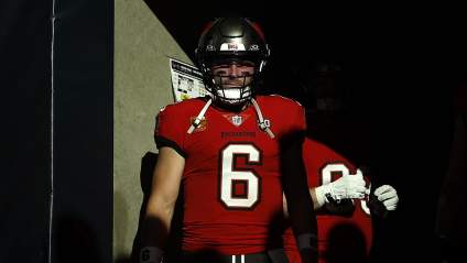 Buccaneers $100 Million QB Gets Surprisingly Low Grade After Fourth Quarter Comebacks