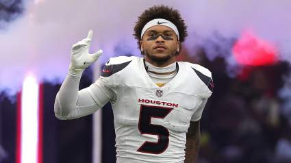 Texans Defensive Back Reveals True Feelings on C.J. Gardner-Johnson’s Release