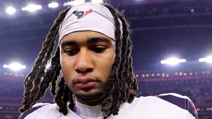 Texans QB C.J. Stroud Ruled Out With Concussion Versus Broncos