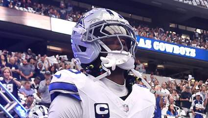 Cowboys’ CeeDee Lamb Shares Update On George Pickens Future In Offense