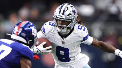 Cowboys Announce Good News on KaVontae Turpin Before Week 3