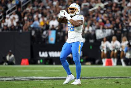Chargers Get Good News on Khalil Mack’s Injury