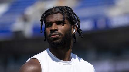 Browns Make Feelings Clear on Shedeur Sanders After Call to Start